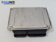 Компютър двигател за Volkswagen Passat IV Variant B5.5 (09.2000 - 08.2005) 1.9 TDI, 130 к.с., № 038 906 019 GS