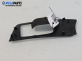 Пластмасова кора за Toyota Avensis II Sedan (04.2003 - 11.2008), 4+1 вр., седан
