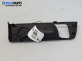 Интериорна пластмаса за Toyota Avensis II Sedan (04.2003 - 11.2008), 4+1 вр., седан, позиция: дясна, № 6761705030