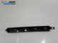 Външни лайсни за Opel Astra H TwinTop (09.2005 - 10.2010), кабрио, позиция: предна