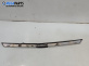 Лайсна заден капак за Opel Astra H TwinTop (09.2005 - 10.2010), кабрио, позиция: задна