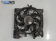 Перка охлаждане за Opel Astra H TwinTop (09.2005 - 10.2010) 1.9 CDTi, 150 к.с.
