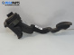 Потенциометър газ  за Fiat Stilo Hatchback (10.2001 - 11.2010), № Bosch 0280752227