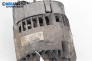 Алтернатор / генератор за Fiat Stilo Hatchback (10.2001 - 11.2010) 1.9 JTD (192_XE1A), 115 к.с., № 46782213