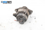 Алтернатор / генератор за Fiat Stilo Hatchback (10.2001 - 11.2010) 1.9 JTD (192_XE1A), 115 к.с., № 46782213