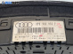 Километраж за Audi A3 Hatchback II (05.2003 - 08.2012) 2.0 TDI 16V, 140 к.с.