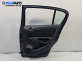 Врата за Opel Corsa D Hatchback (07.2006 - 08.2014), 4+1 вр., хечбек, позиция: задна, дясна