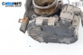 Дроселова клапа за Opel Corsa D Hatchback (07.2006 - 08.2014) 1.2, 80 к.с., № 24 420 563
