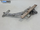 Машинка ел. стъкло за Opel Astra G Hatchback (02.1998 - 12.2009), 4+1 вр., хечбек, позиция: предна, дясна