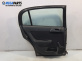 Врата за Opel Astra G Hatchback (02.1998 - 12.2009), 4+1 вр., хечбек, позиция: задна, лява