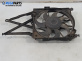 Перка охлаждане за Opel Astra G Hatchback (02.1998 - 12.2009) 2.0 DI, 82 к.с.