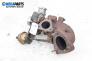 Турбо за Opel Astra G Hatchback (02.1998 - 12.2009) 2.0 DI, 82 к.с.