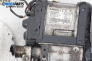 Печка за Volkswagen Touran Minivan I (02.2003 - 05.2010) 2.0 TDI 16V, 140 к.с.