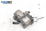 Печка за Volkswagen Touran Minivan I (02.2003 - 05.2010) 2.0 TDI 16V, 140 к.с.
