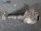 Диференциал за Nissan Pathfinder II SUV (09.1995 - 07.2005) 3.5 V6 4WD, 220 к.с., автоматик