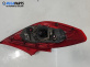Стоп за Opel Corsa D Hatchback (07.2006 - 08.2014), хечбек, позиция: дясна