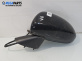 Огледало за Opel Corsa D Hatchback (07.2006 - 08.2014), 2+1 вр., хечбек, позиция: лява