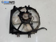Перка охлаждане за Mazda 323 F VI Hatchback (09.1998 - 05.2004) 2.0 D, 71 к.с.