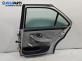 Врата за Peugeot 406 Sedan (08.1995 - 01.2005), 4+1 вр., седан, позиция: задна, дясна