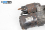 Стартер за Lancia Phedra Minivan (09.2002 - 11.2010) 2.2 JTD (179AXC1A), 128 к.с., № 96 562 027 80