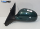 Огледало за Peugeot 406 Sedan (08.1995 - 01.2005), 4+1 вр., седан, позиция: лява