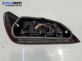 Стоп за Peugeot 406 Sedan (08.1995 - 01.2005), седан, позиция: дясна