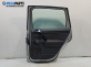Врата за Volkswagen Polo Hatchback IV (10.2001 - 12.2005), 4+1 вр., хечбек, позиция: задна, дясна