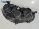 Фар за Volkswagen Polo Hatchback IV (10.2001 - 12.2005), хечбек, позиция: лява