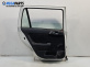 Врата за Opel Astra G Estate (02.1998 - 12.2009), 4+1 вр., комби, позиция: задна, лява