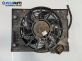 Перка охлаждане за Opel Astra G Estate (02.1998 - 12.2009) 2.0 DI, 82 к.с.