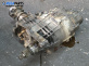 Раздатъчна кутия за Land Rover Freelander SUV I (02.1998 - 10.2006) 1.8 i 16V 4x4, 120 к.с.