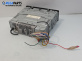 CD плеър за Hyundai Santa Fe I SUV (11.2000 - 03.2006)
