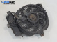 Перка охлаждане за Hyundai Santa Fe I SUV (11.2000 - 03.2006) 2.0 CRDi 4x4, 125 к.с.
