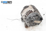 Алтернатор / генератор за Volkswagen Touran Minivan I (02.2003 - 05.2010) 2.0 EcoFuel, 109 к.с., № 06F903023C