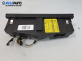 Панел климатроник за BMW 3 Series E46 Sedan (02.1998 - 04.2005), №  64.116916882 / 5HB007738-20
