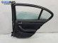 Врата за BMW 3 Series E46 Sedan (02.1998 - 04.2005), 4+1 вр., седан, позиция: задна, дясна
