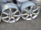 Алуминиеви джанти за BMW 5 Series E60 Touring E61 (06.2004 - 12.2010) 17 цола, ширина 7.5 (Цената е за комплекта)