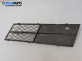 Решетка за BMW 5 Series F10 Sedan F10 (01.2009 - 02.2017), седан, позиция: предна