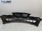 Предна броня за BMW 5 Series F10 Sedan F10 (01.2009 - 02.2017), седан, позиция: предна