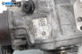 ГНП-горивонагнетателна помпа за BMW 5 Series F10 Sedan F10 (01.2009 - 02.2017) 520 d, 184 к.с., №  0 445 010 517
