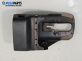Интериорна пластмаса волан за Toyota Avensis II Station Wagon (04.2003 - 11.2008), 4+1 вр., комби