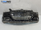 Предна броня за Opel Corsa D Hatchback (07.2006 - 08.2014), хечбек, позиция: предна