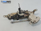 Външна дръжка заден капак за Volkswagen Polo Hatchback IV (10.2001 - 12.2005), хечбек