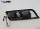 Интериорна пластмаса за Volkswagen Polo Hatchback IV (10.2001 - 12.2005), 4+1 вр., хечбек, позиция: лява