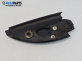 Интериорна пластмаса за Volkswagen Polo Hatchback IV (10.2001 - 12.2005), 4+1 вр., хечбек, позиция: лява