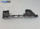 Държач броня за Volkswagen Caddy III (03.2004 - 05.2015), товарен, позиция: задна, лява