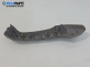 Интериорна пластмаса за Volkswagen Caddy III (03.2004 - 05.2015), 2+1 вр., товарен, позиция: предна
