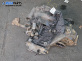 Ръчна скоростна кутия за Volkswagen Caddy III (03.2004 - 05.2015) 2.0 SDI, 70 к.с.