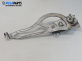 Ръчна машинка стъклоповдигач за Opel Astra G Estate (02.1998 - 12.2009), 4+1 вр., комби, позиция: задна, лява