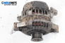 Алтернатор / генератор за Opel Astra G Estate (02.1998 - 12.2009) 1.8 16V, 116 к.с., № 10479384
